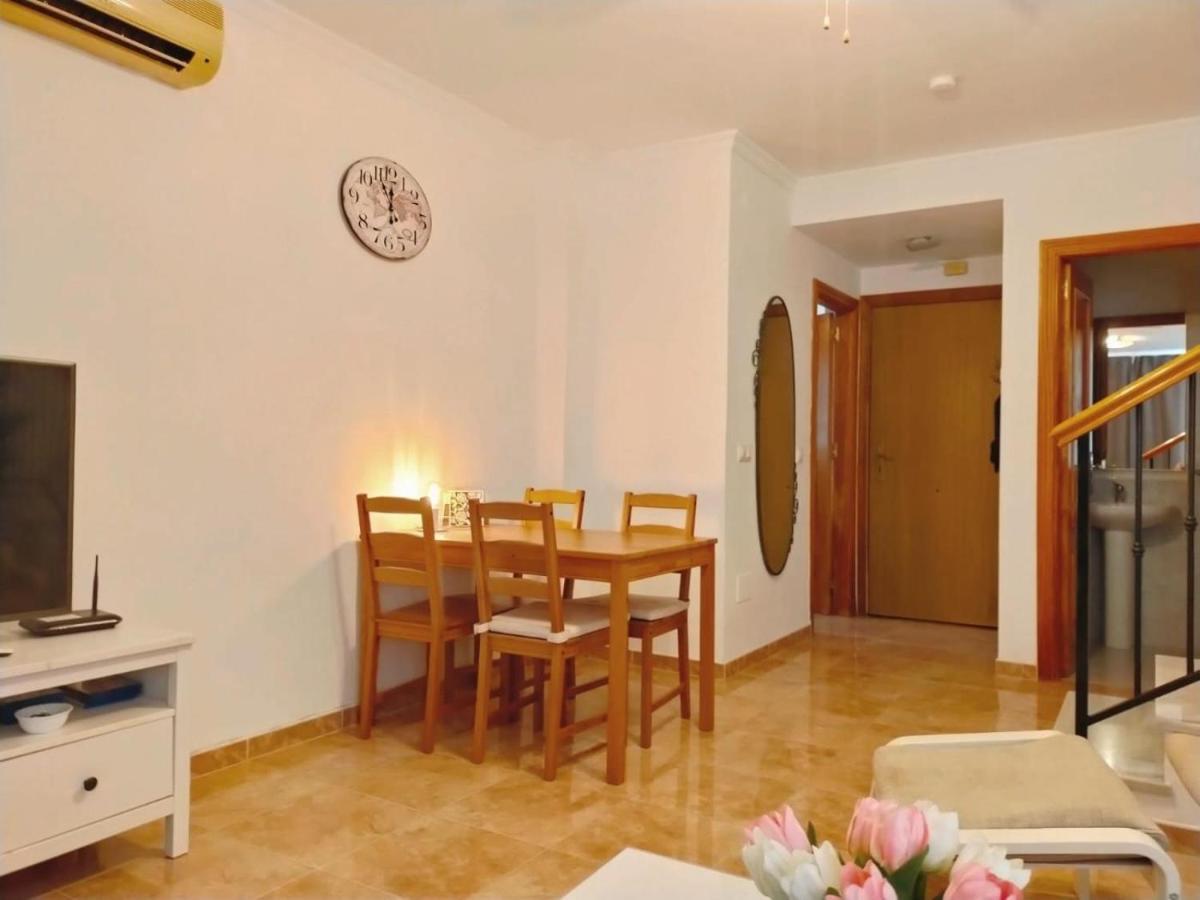 Casa cipreses 9 nerja Nerja Exterior foto
